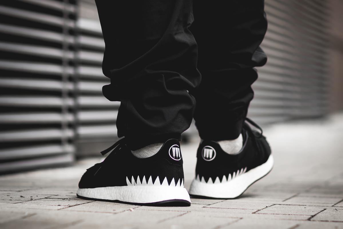 Adidas consortium chop shop x neighborhood online